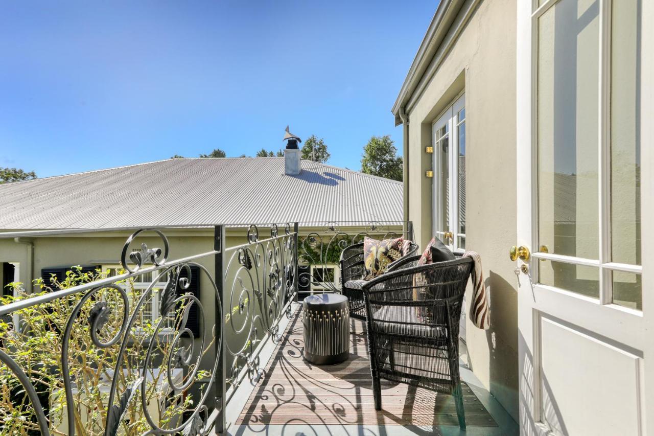 Loft De L'Opera - Franschhoek Εξωτερικό φωτογραφία